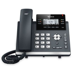 Yealink T42G