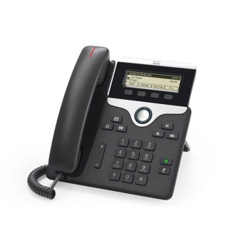Cisco Small Business IP Phone 7811