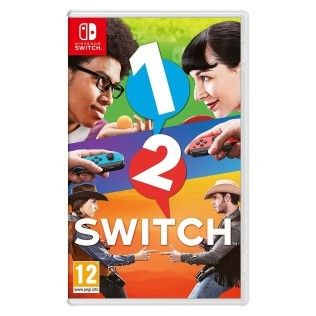 1-2 Switch (Switch)