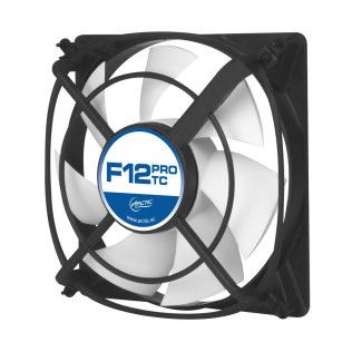 Arctic F12 PRO TC - AFACO-12PT0-GBA01