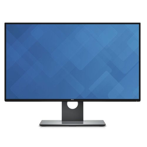 Dell UltraSharp U2717D