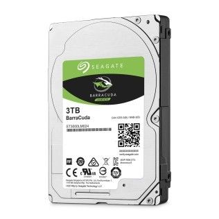 Seagate BarraCuda 3 To (ST3000LM024)