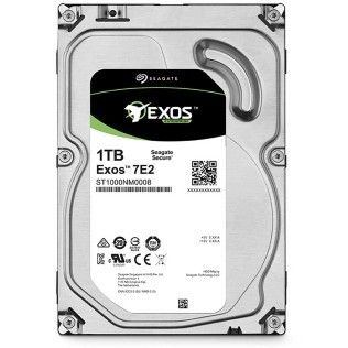 Seagate Enterprise Capacity 3.5 HDD v5.1 1 To (ST1000NM0008)