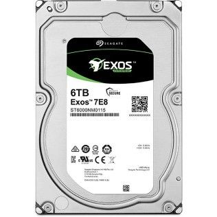 Seagate Enterprise Capacity 3.5 HDD v.5 6 To (ST6000NM0115)