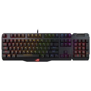 Asus ROG Claymore Core - Cherry MX Red