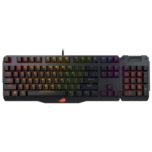 Asus ROG Claymore Core - Cherry MX Red