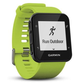 Garmin Forerunner 35 Citron vert