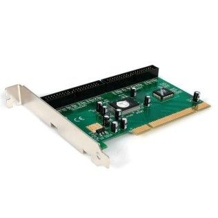 StarTech.com Carte contrôleur IDE PCI 2 ports