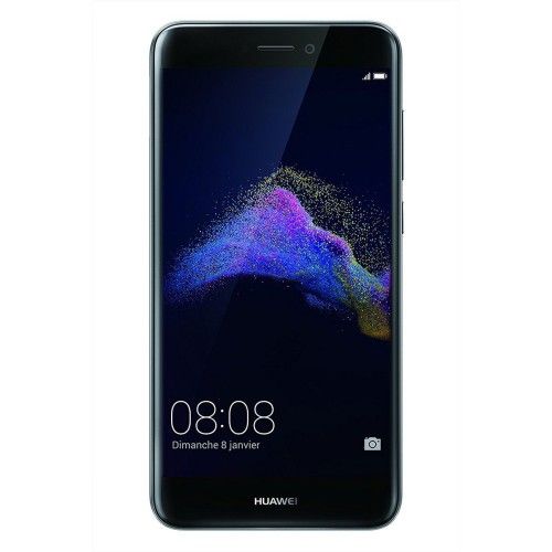 Huawei P8 Lite 2017 Noir