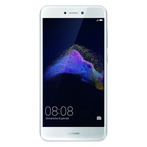 Huawei P8 Lite 2017 Blanc