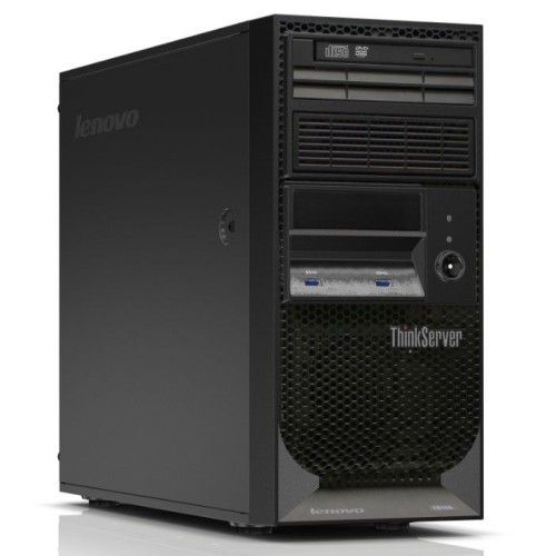 Lenovo ThinkServer TS150 (70UB001NEA)