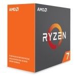 AMD Ryzen 7 1700X (3.4 GHz)