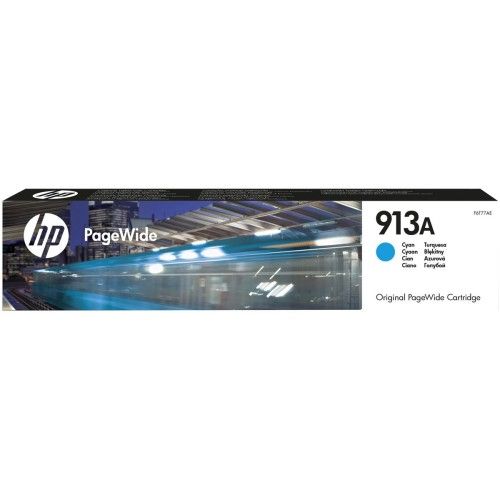 HP 913A PageWide - F6T77AE