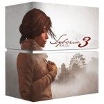 Syberia 3 - Collector Edition (PC)