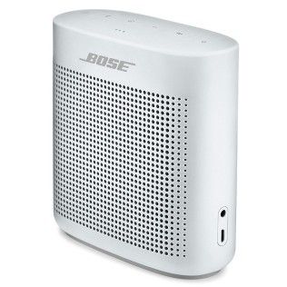 Bose SoundLink Color II Blanc
