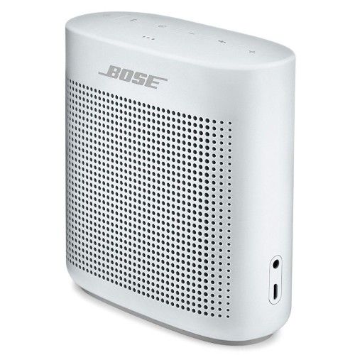 Bose SoundLink Color II Blanc