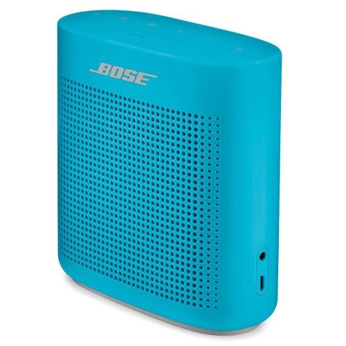 Bose SoundLink Color II Bleu