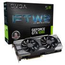 eVGA GeForce GTX 1080 FTW2 Gaming ICX - 8 Go