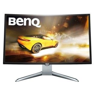 BenQ 31.5" LED - EX3200