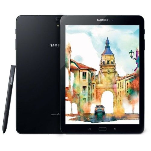 Samsung Galaxy Tab S3 9.7" SM-T820 32 Go Noir