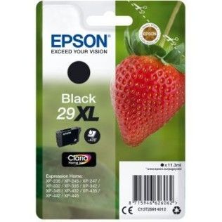 Epson Fraise 29XL Noir