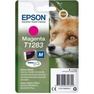 Epson Renard T1283 Magenta