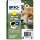 Epson Renard T1284 Jaune