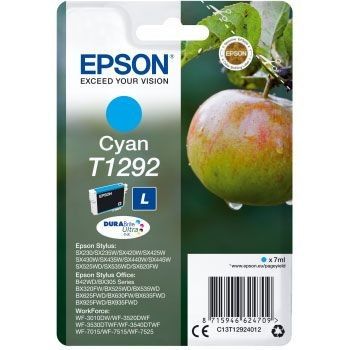Epson Pomme T1292 Cyan