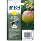 Epson Pomme T1294 Jaune