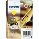 Epson Stylo à Plume XL Jaune