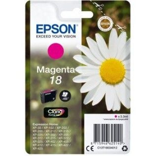 Epson Pâquerette 18 Magenta