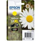 Epson Pâquerette 18XL Jaune