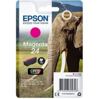 Epson Elephant 24 Magenta