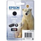 Epson Ours Polaire 26 Noir