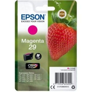 Epson Fraise 29 Magenta
