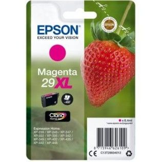 Epson Fraise 29XL Magenta