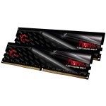 G.Skill Fortis Series 32 Go (2x16Go) DDR4 2400 MHz CL15
