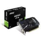 MSI GeForce GTX 1050 AERO ITX 2G OC