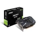 MSI GeForce GTX 1060 AERO ITX 3G OC