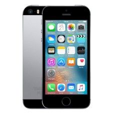 Apple iPhone SE 32 Go Gris Sidéral