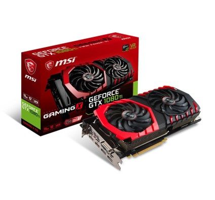 855536 msi geforce gtx 1080 ti gaming x 11 go,Y3JvcC00MjR4Mzk2