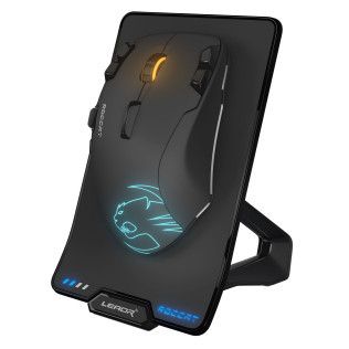 Roccat Leadr