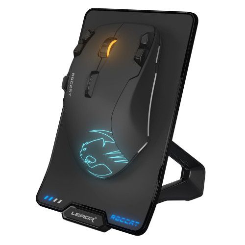 Roccat Leadr