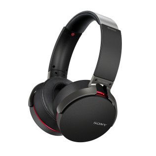 Sony MDR-XB950B1 Noir