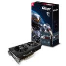 Sapphire NITRO+ Radeon RX 570 8GD5