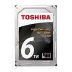Toshiba N300 6 To (Bulk)
