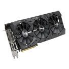 Asus ROG STRIX AMD Radeon RX 580 8 Go OC Edition