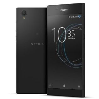 Sony Xperia L1 Dual SIM 16 Go Noir