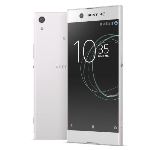 Sony Xperia XA1 Ultra Dual SIM 32 Go Blanc