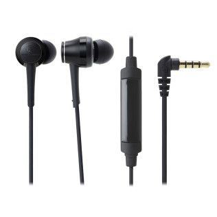 Audio-Technica ATH-CKR70iS Noir